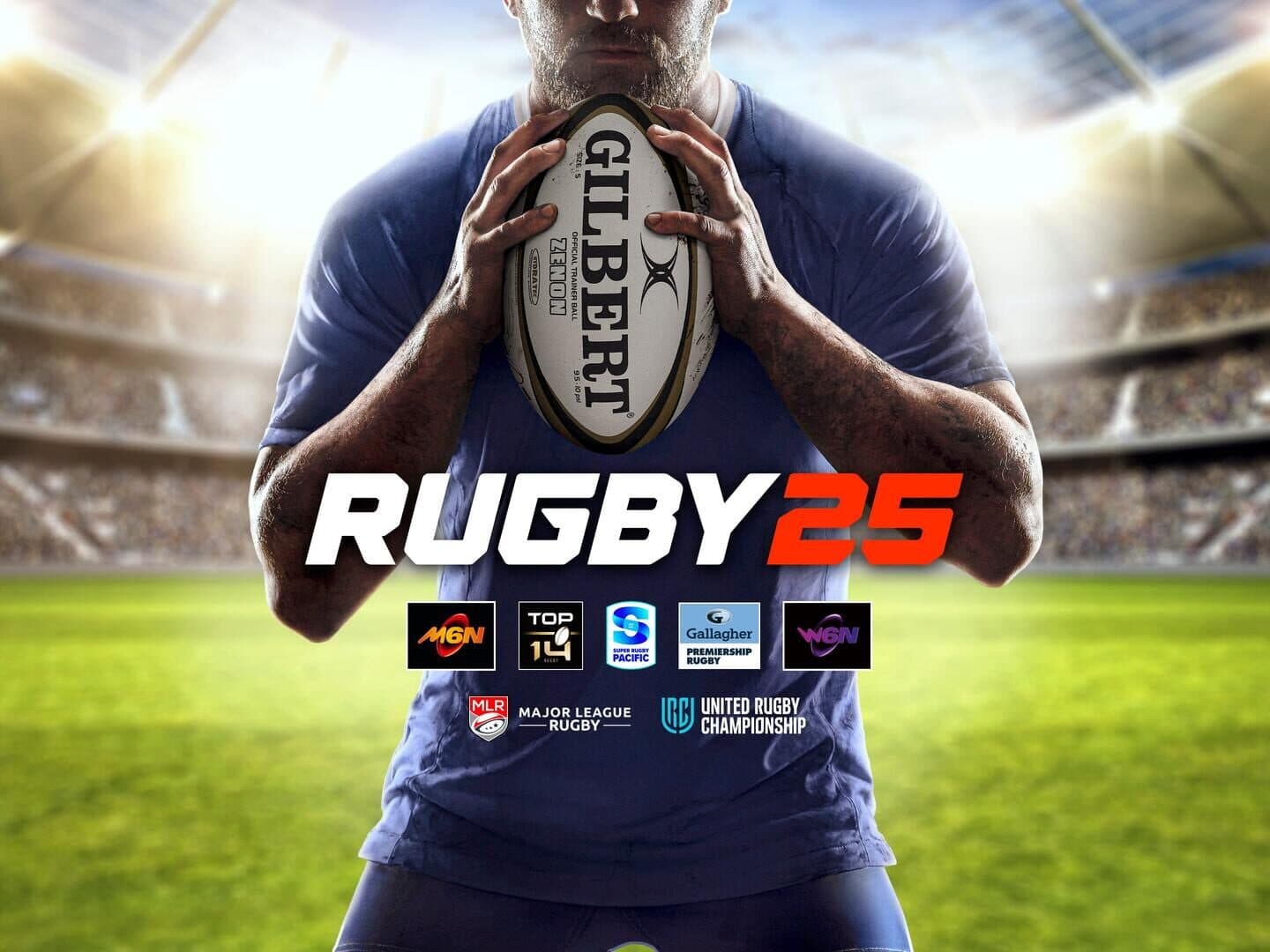 Rugby 25