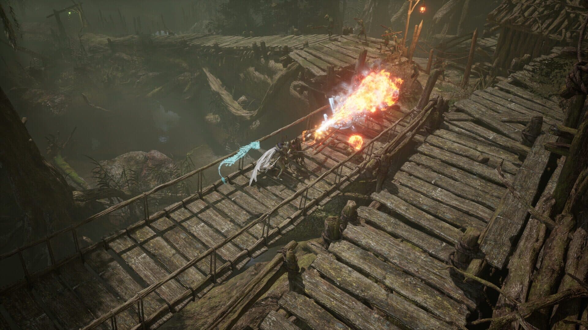 Dragonkin: The Banished screenshot 4