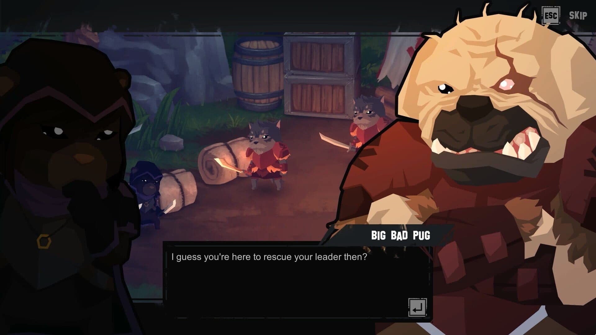 Paw Paw Paw screenshot 8