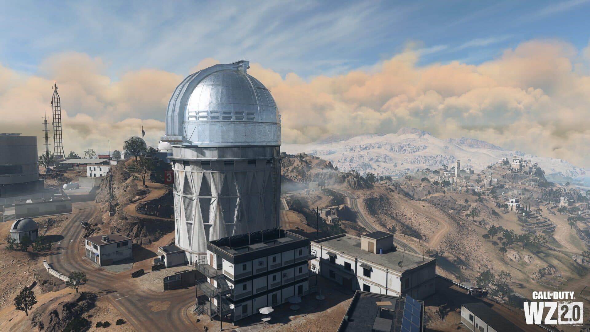Call of Duty: Warzone screenshot 9
