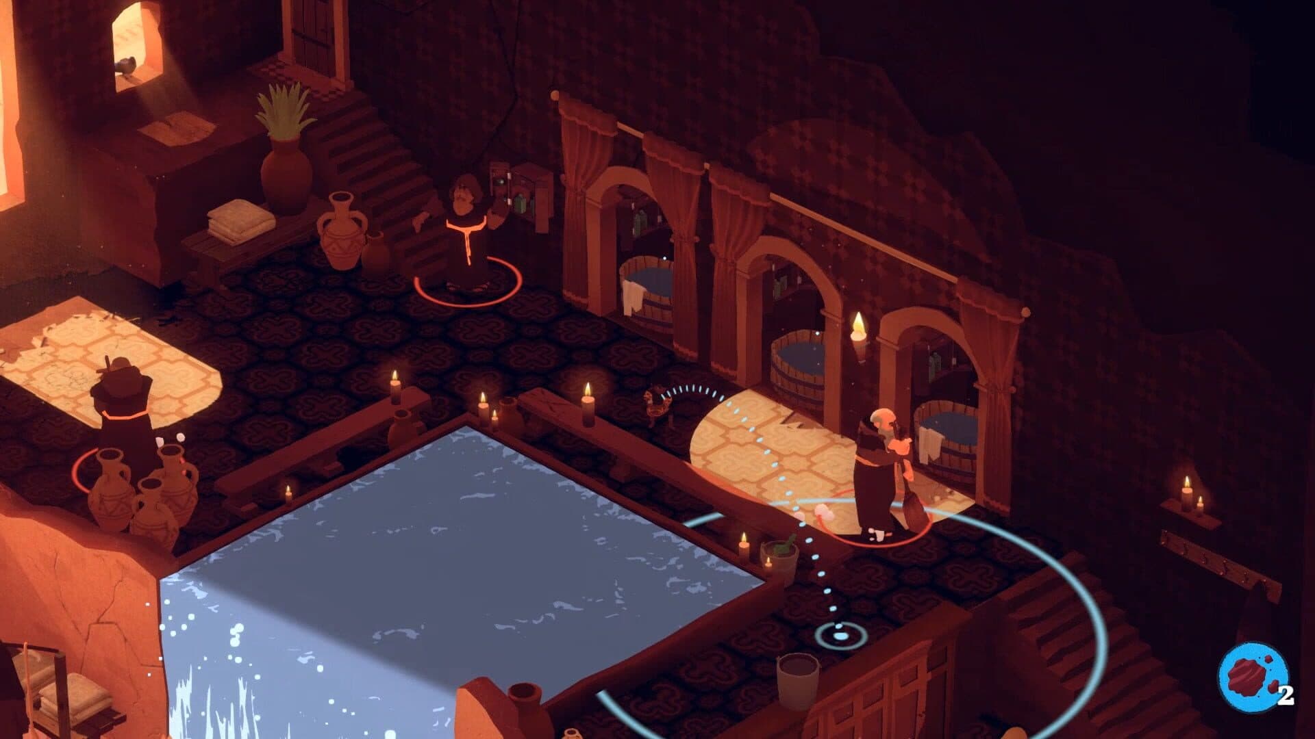 El Hijo: A Wild West Tale screenshot 8