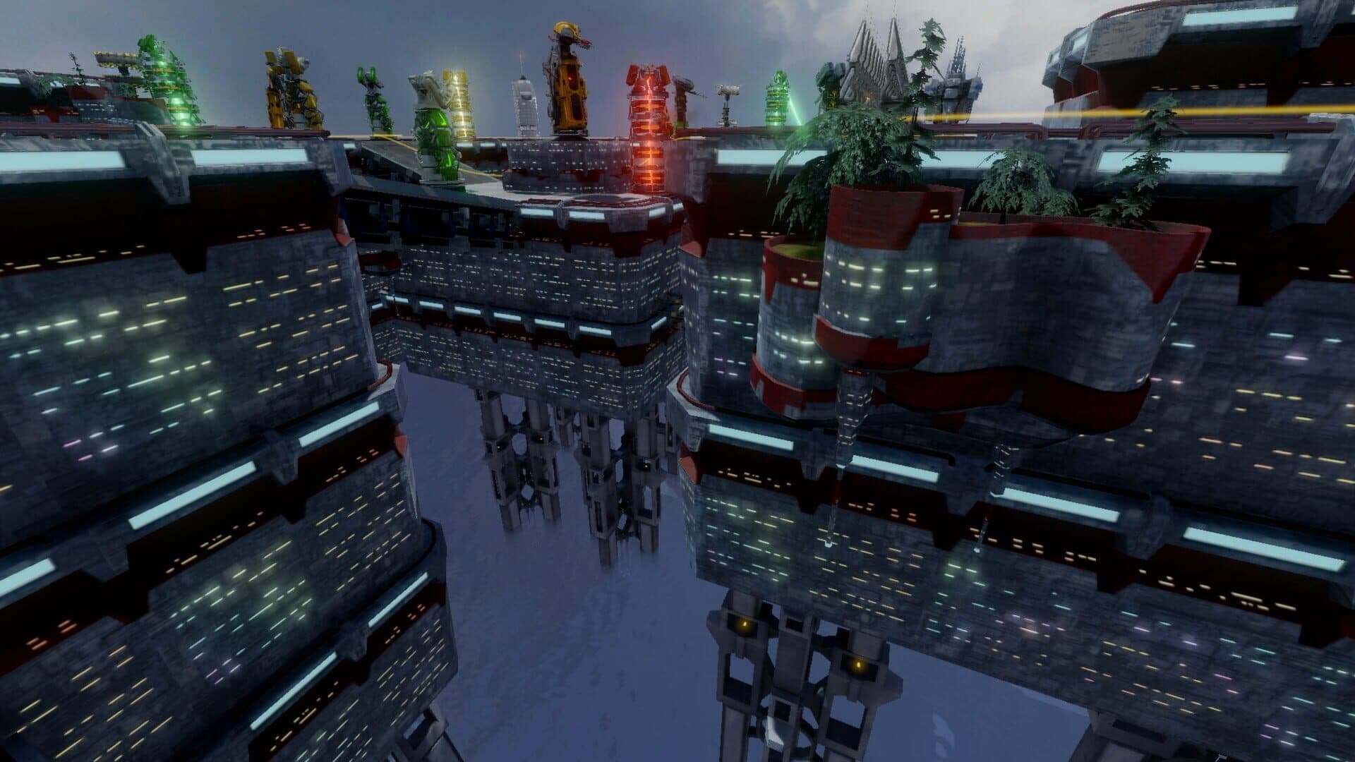 اسکرین‌شات Defense Grid 2 - 4