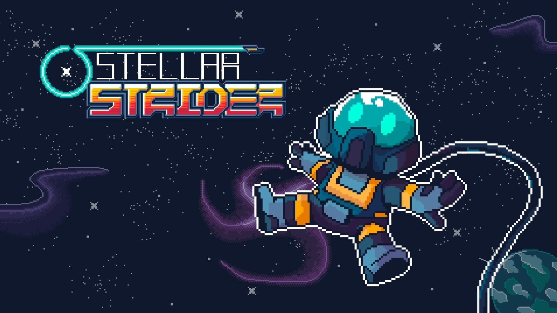 Stellar Strider