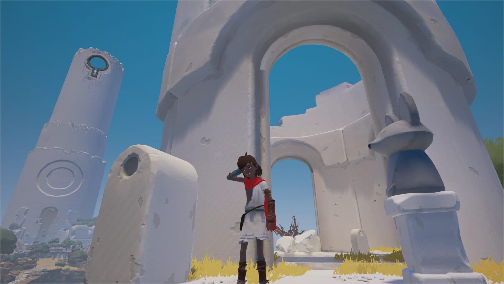 RiME screenshot 8