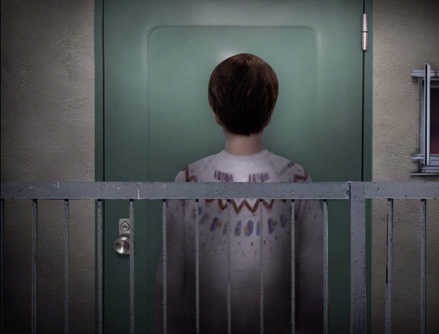 Zombie Scream screenshot 3
