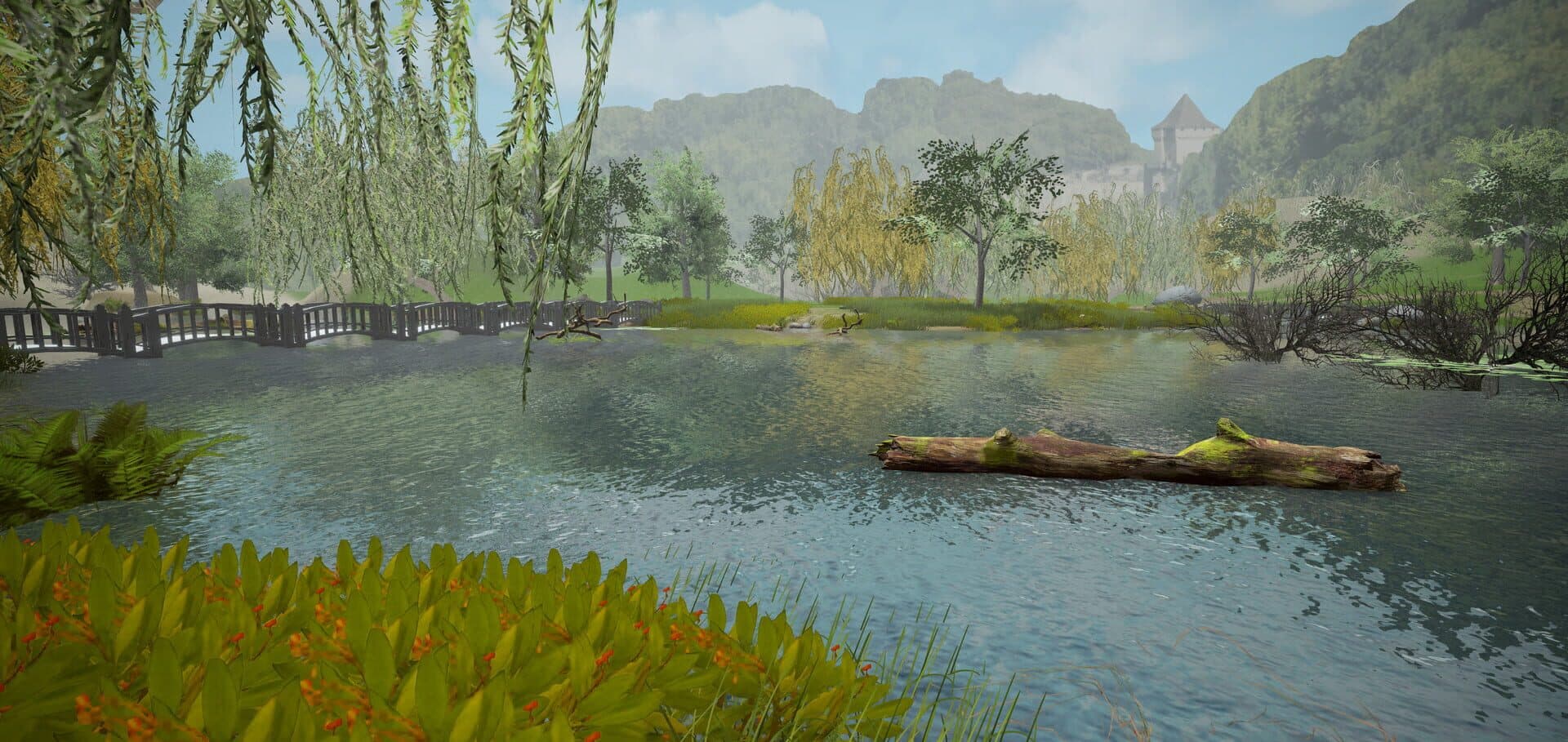 Fishing Adventure screenshot 0