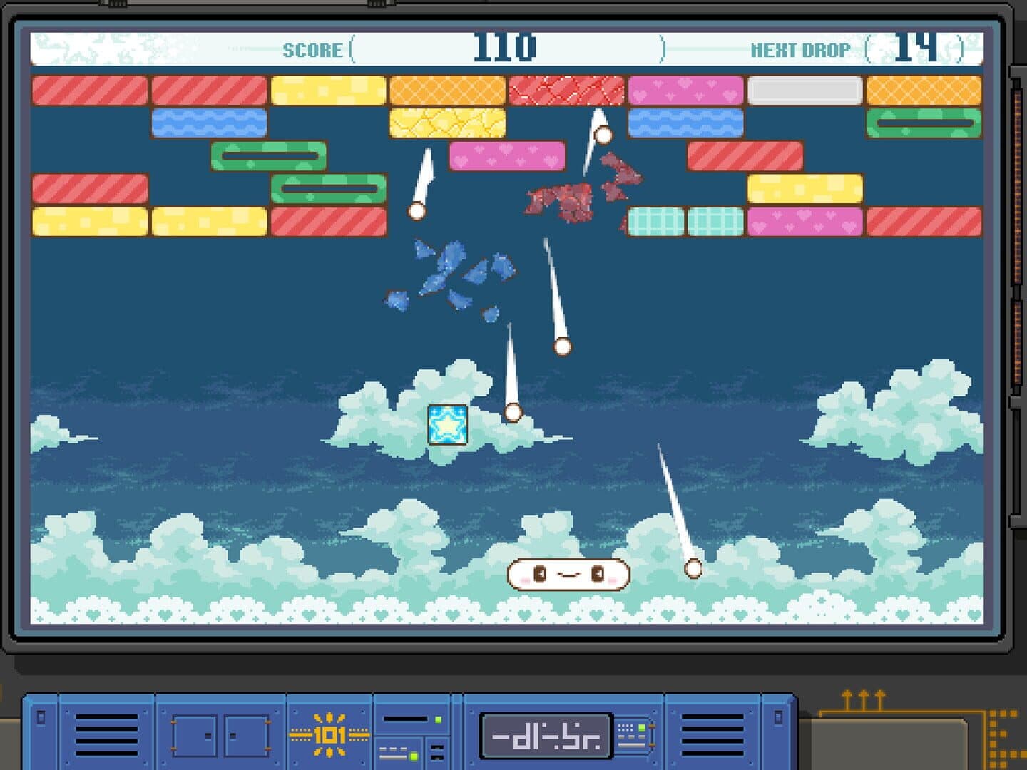 اسکرین‌شات Zazmo Arcade Pack - 5