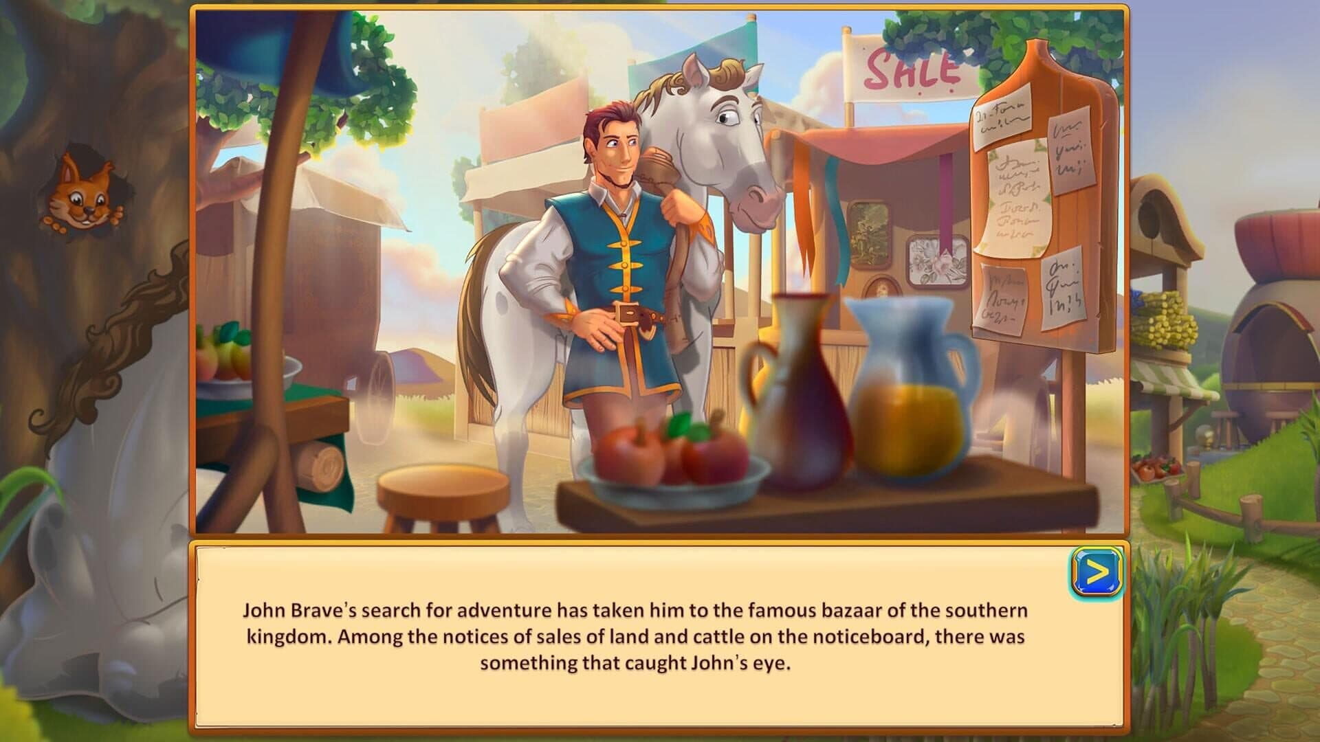 New Lands 2 screenshot 7