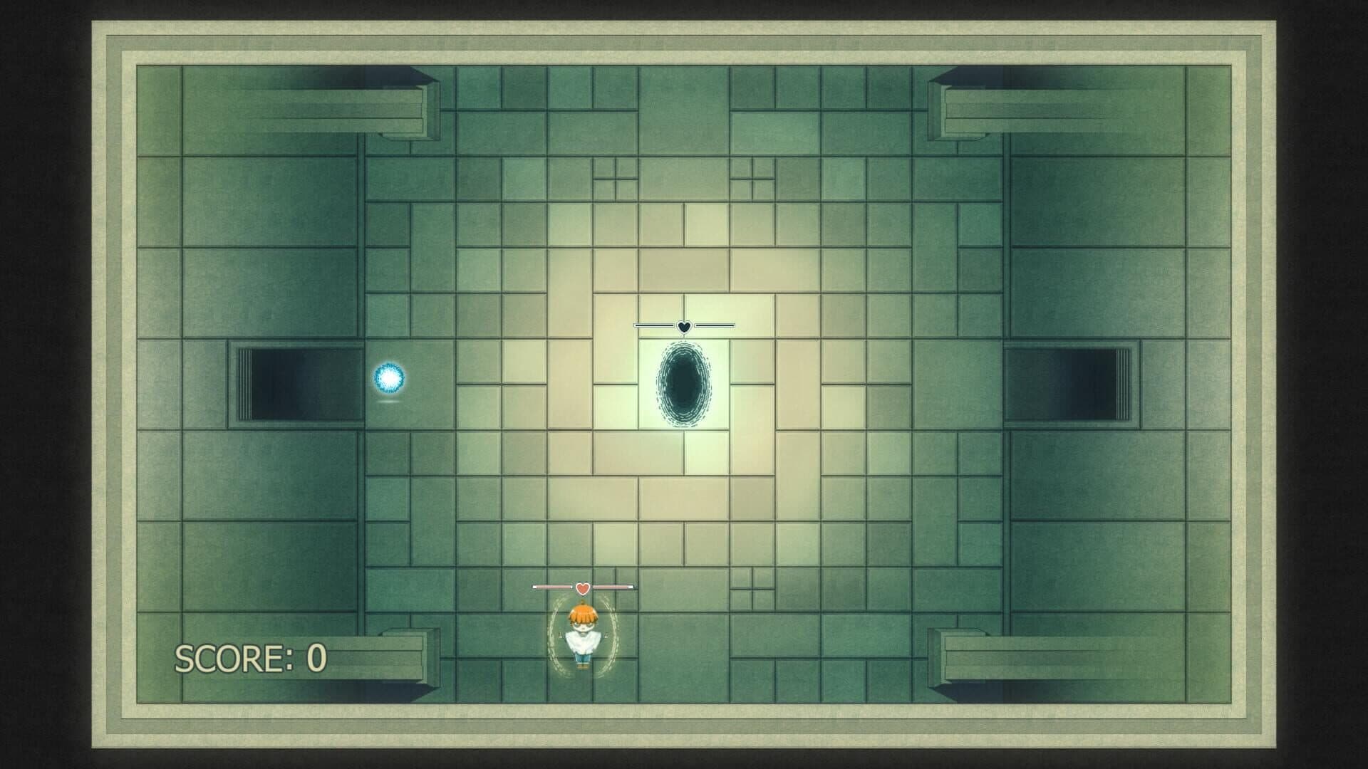 اسکرین‌شات Portal Shooter - 3