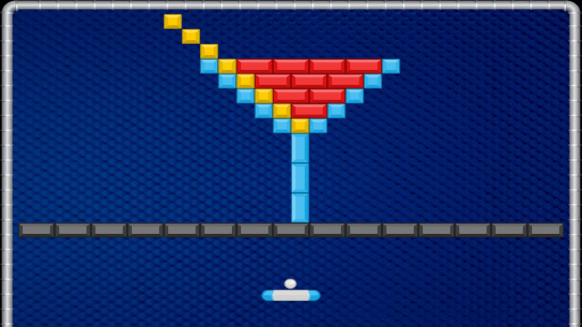 اسکرین‌شات Brick Breaker Premium 2 - 5