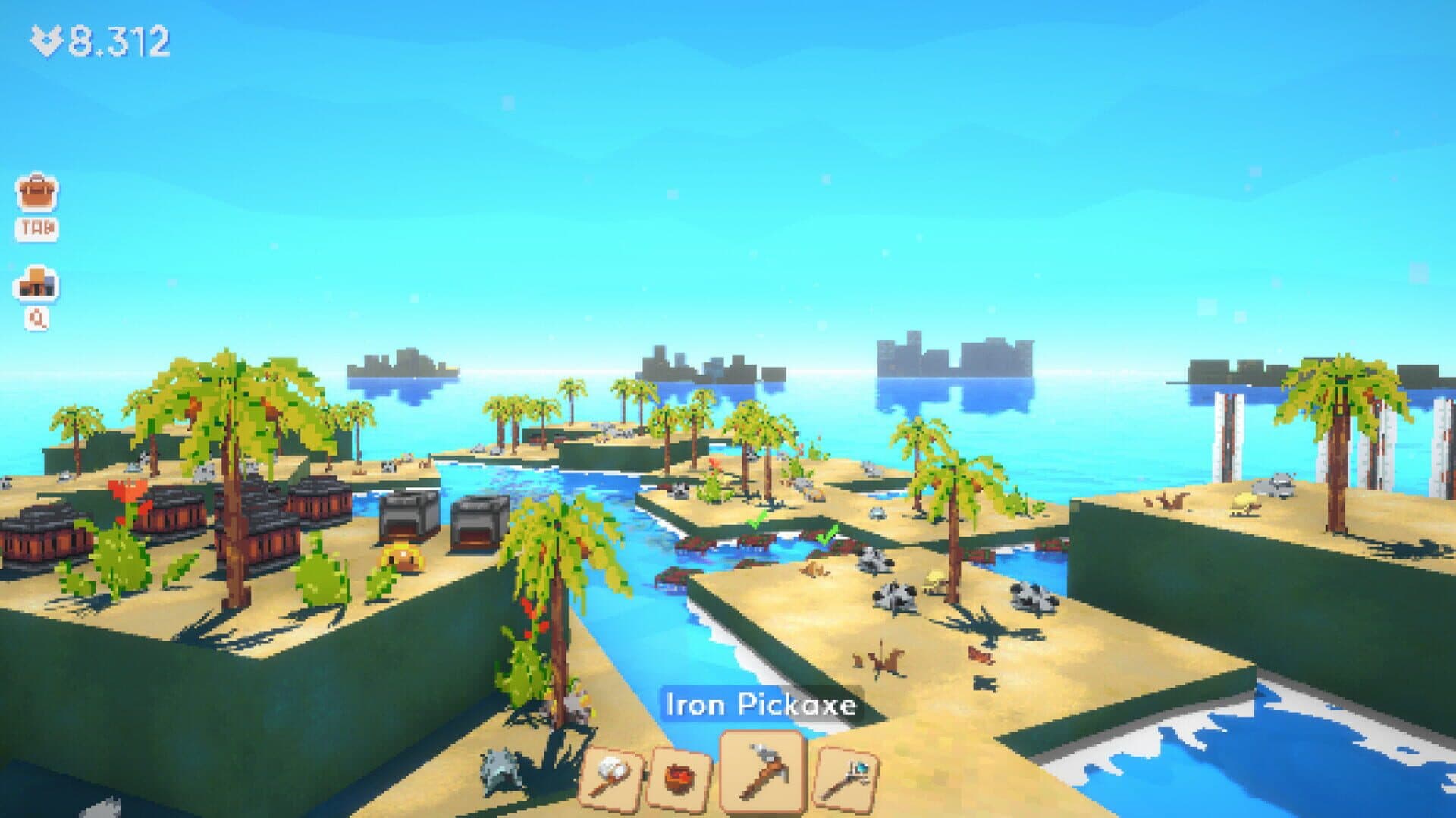 Outpath screenshot 5