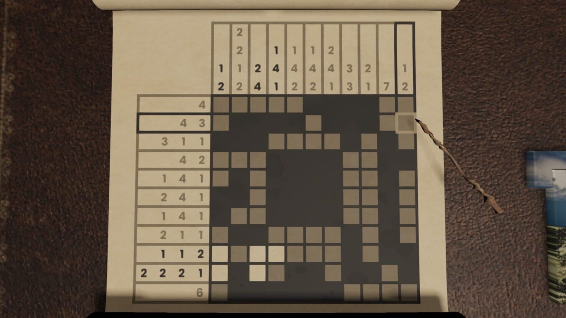 اسکرین‌شات Solid Void: Nature Puzzles - 2