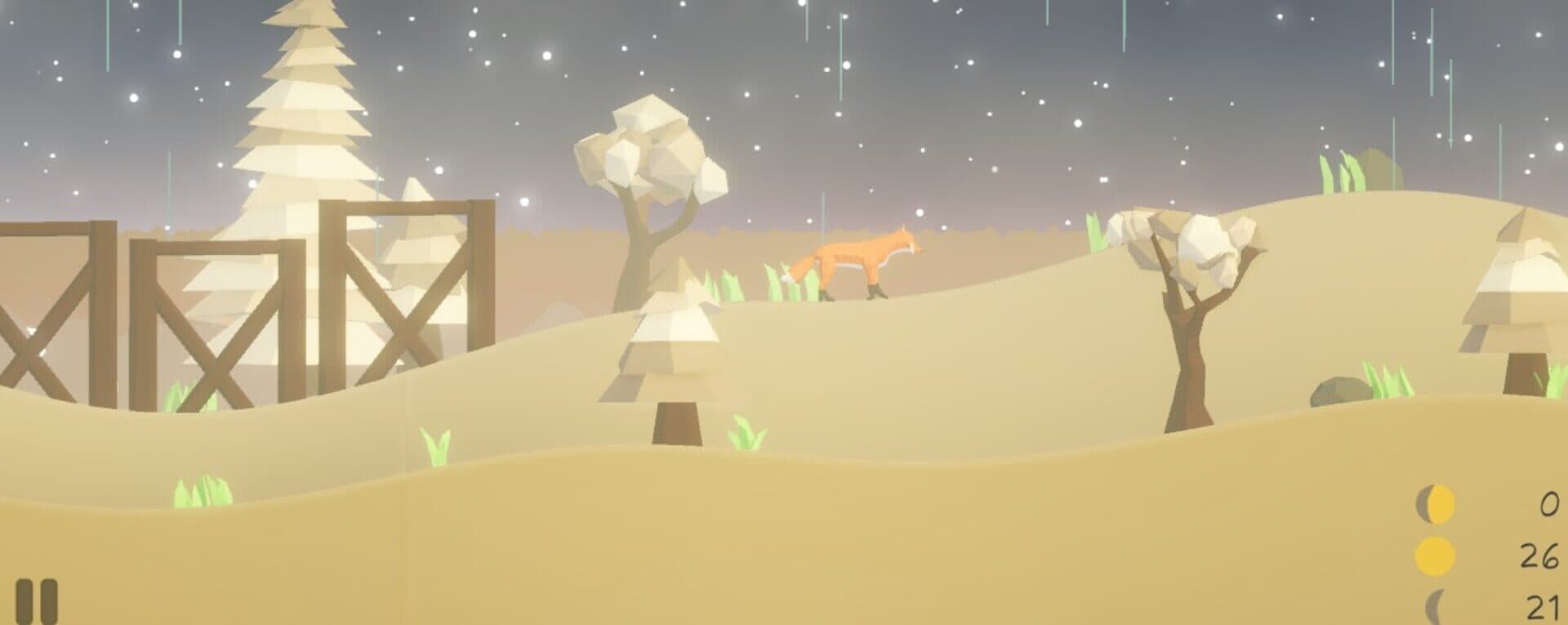 اسکرین‌شات Wild Eclipse - 1