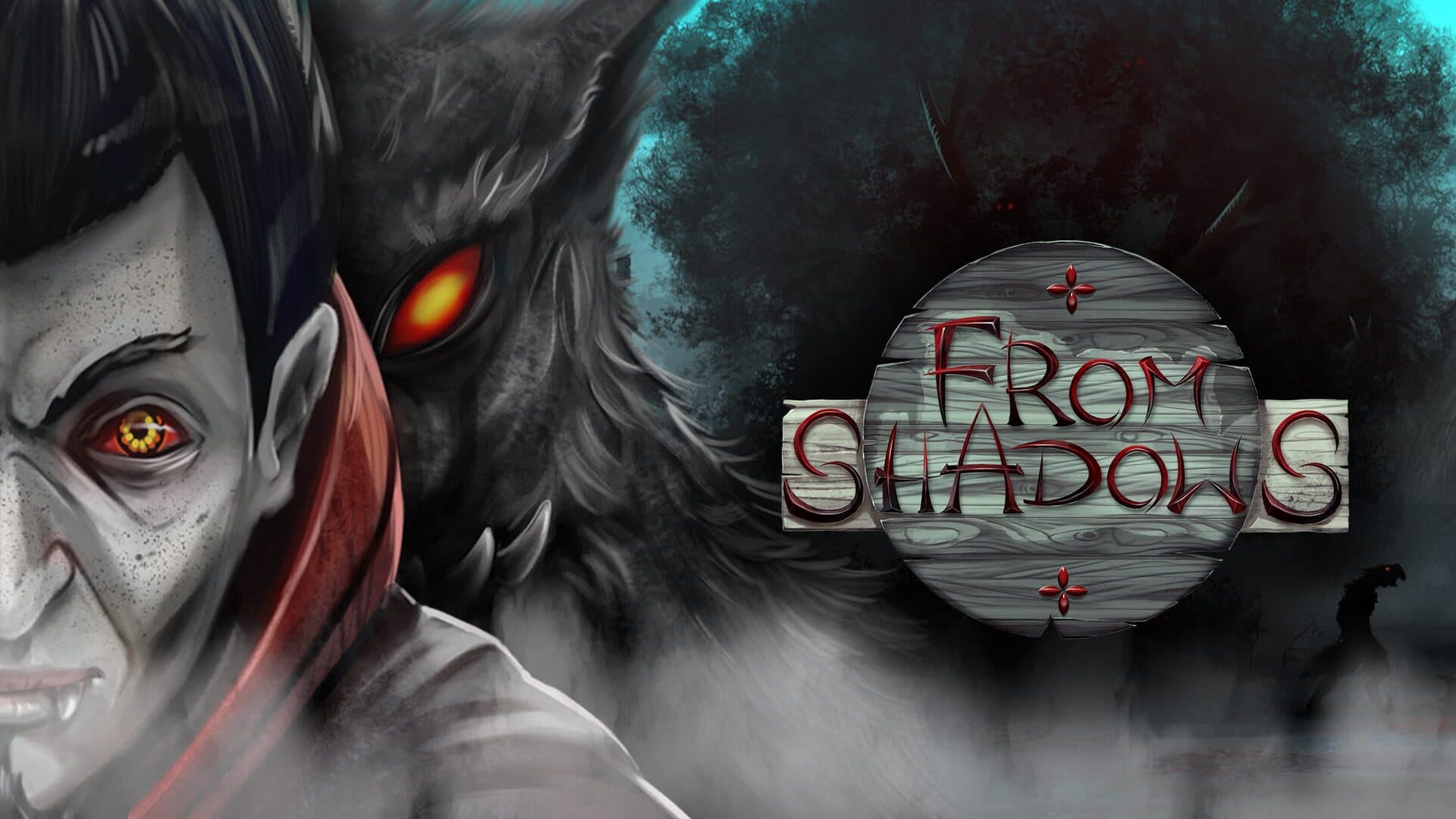 From Shadows