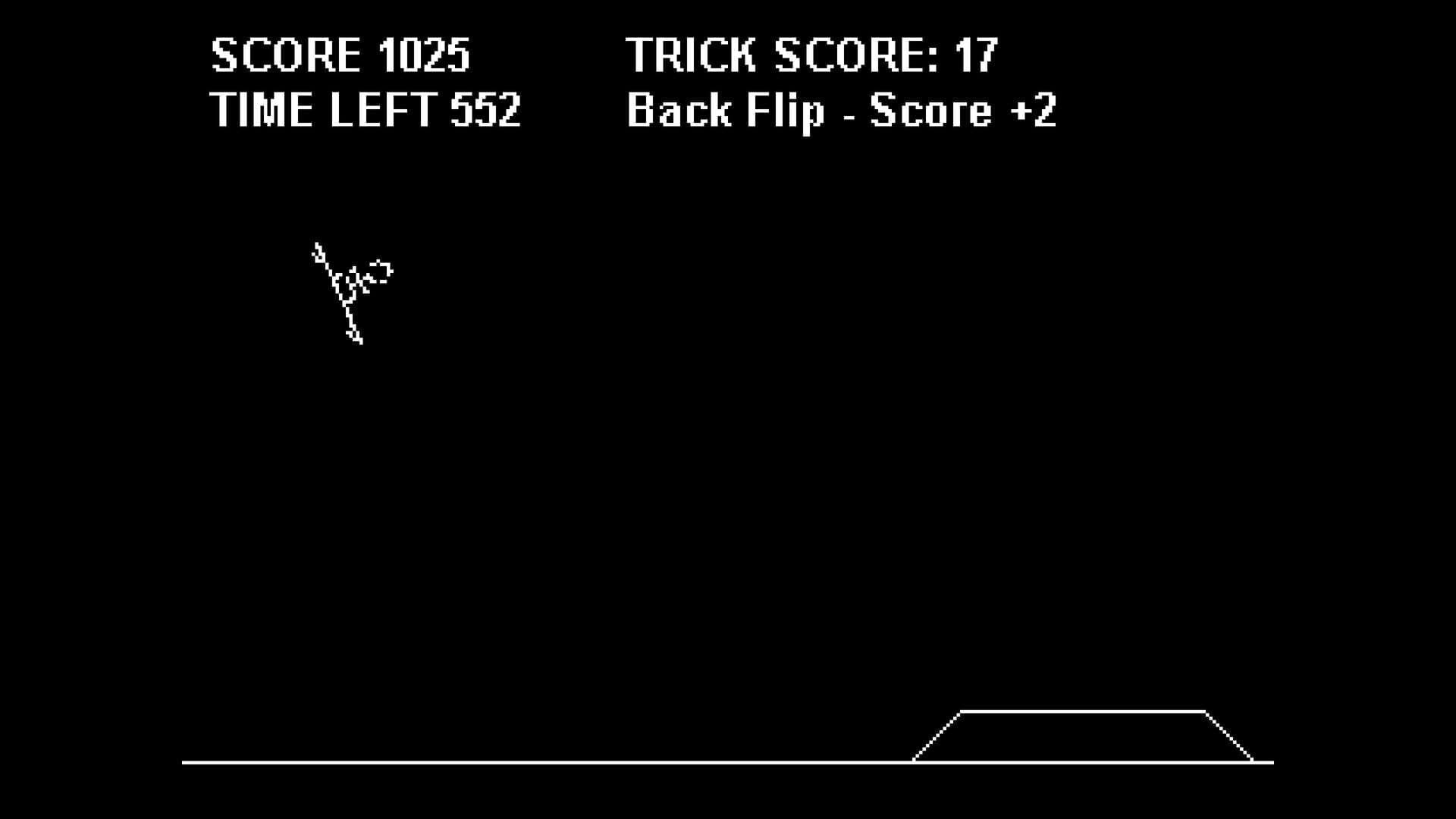 اسکرین‌شات Skateboarding 2: Breakthrough Gaming Arcade - 1