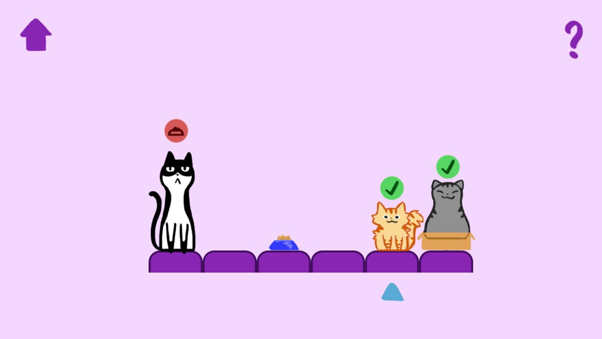 Cat Needs screenshot 6