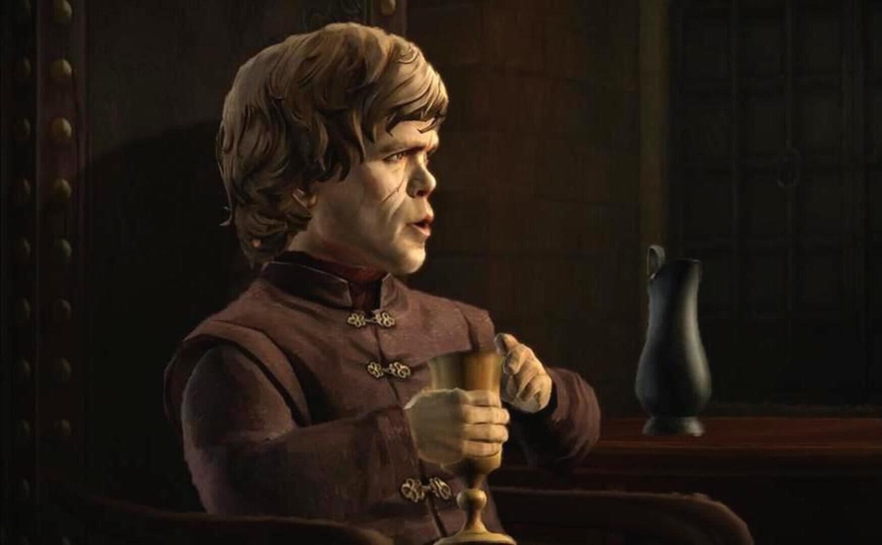 Game of Thrones: A Telltale Games Series screenshot 0