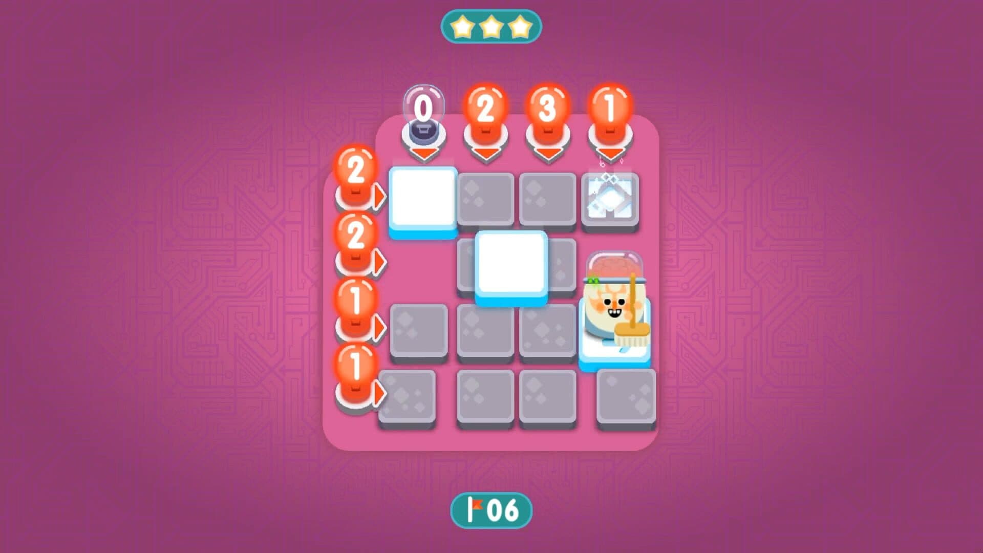 Minesweeper Genius screenshot 0