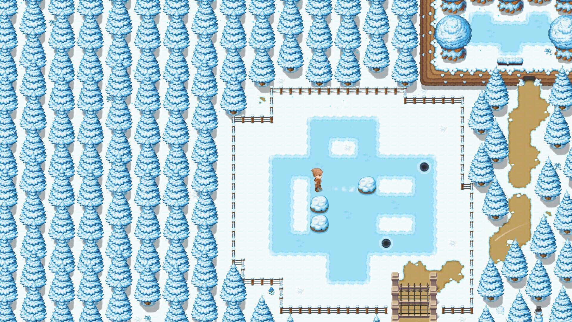 Shivering Stone screenshot 4