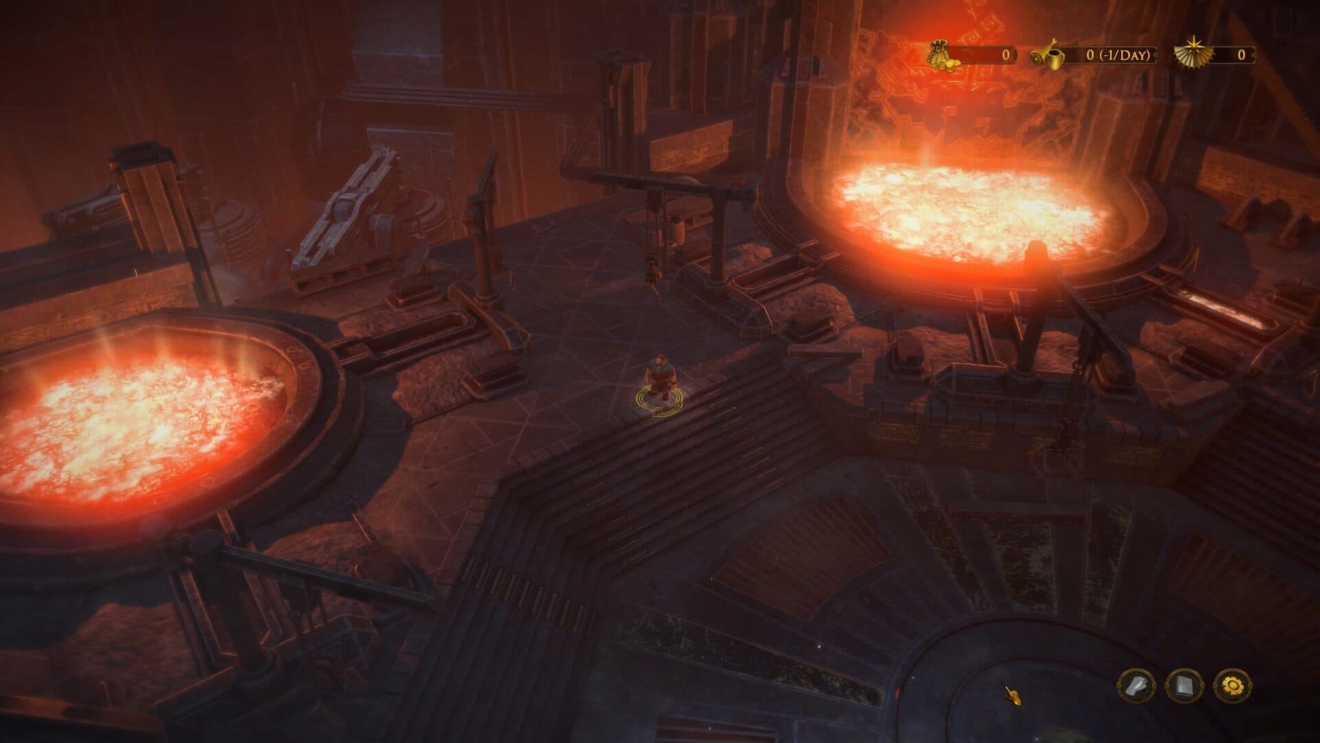 The Dwarves screenshot 3