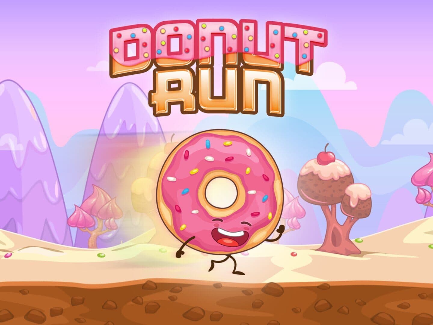DonutRun