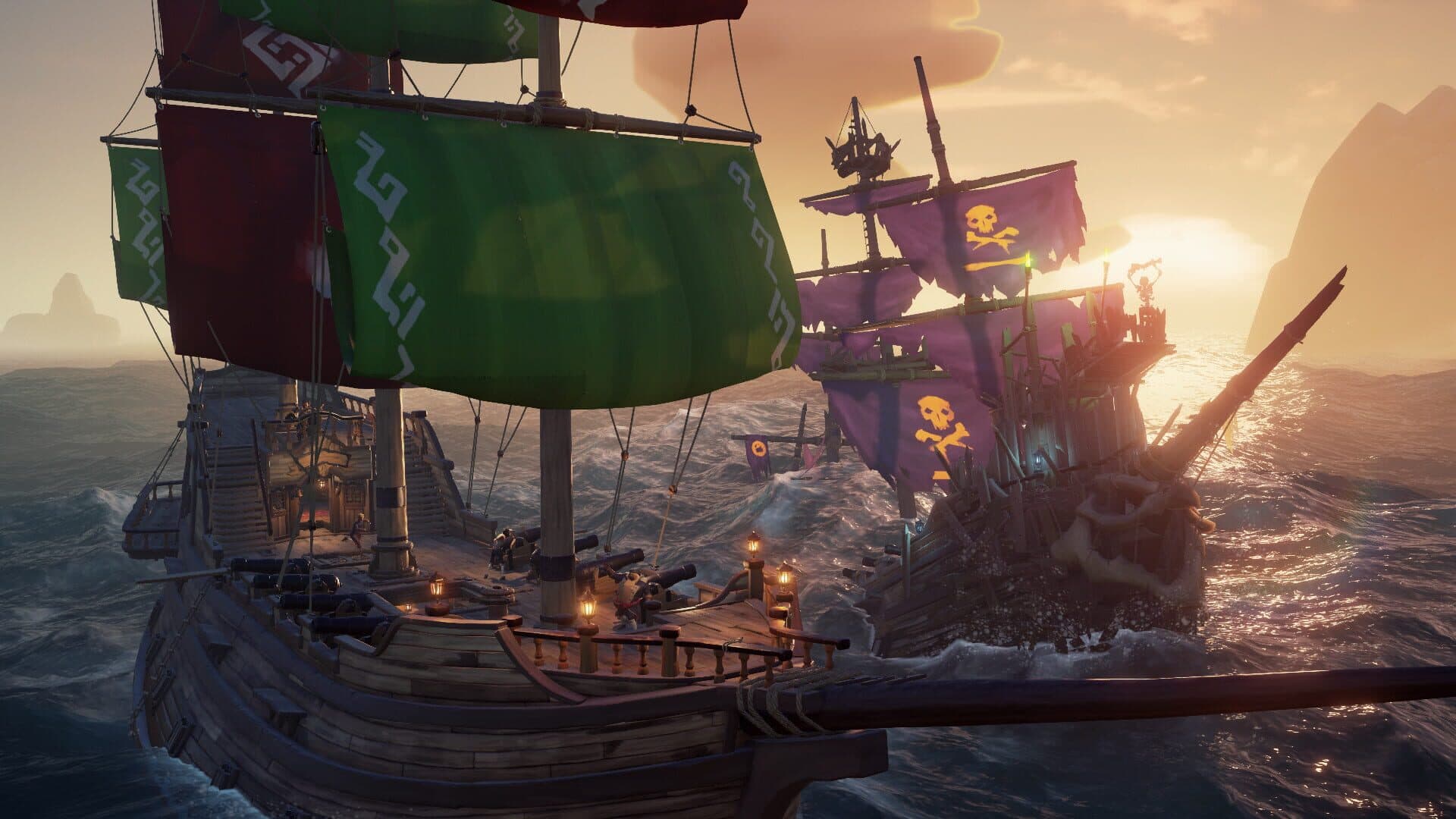 Sea of Thieves screenshot 2