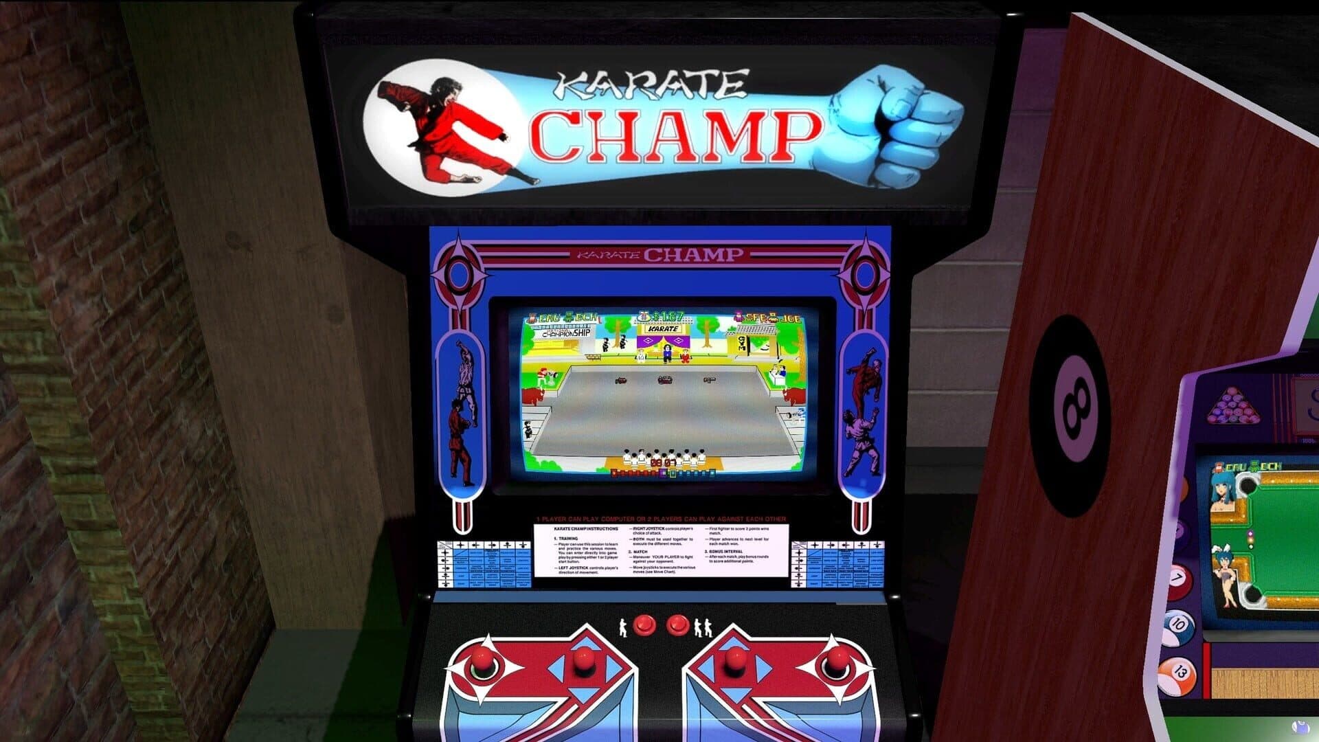 اسکرین‌شات Johnny Turbo's Arcade: Heavy Burger - 2