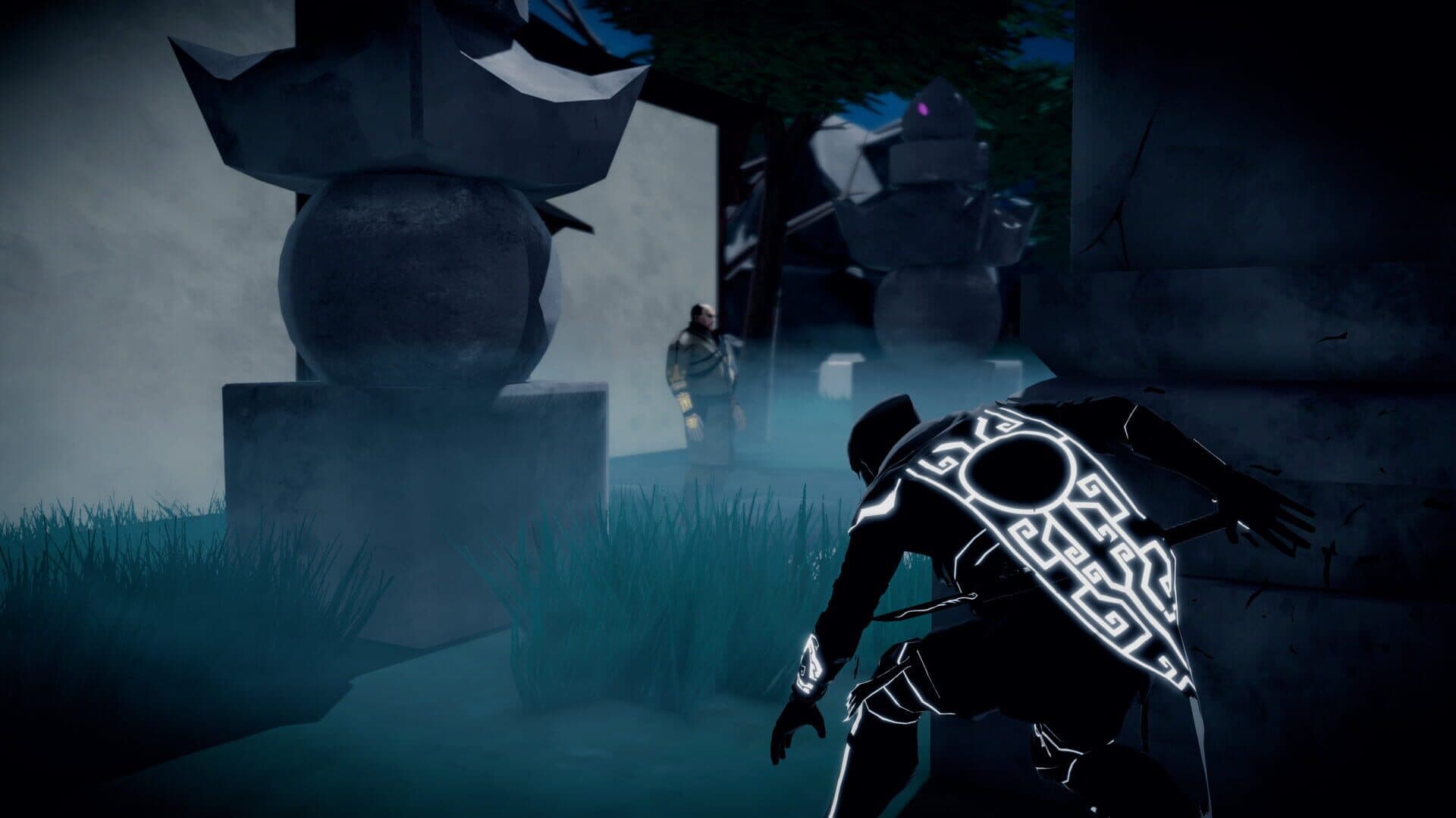 Aragami screenshot 4