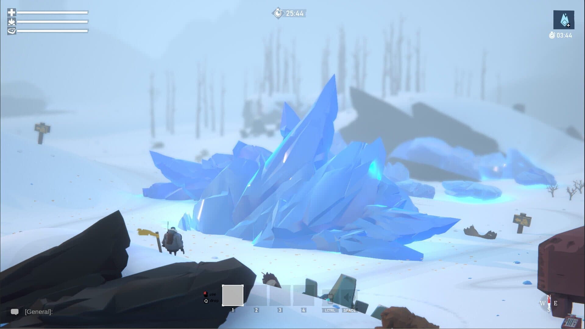 Project Winter screenshot 2