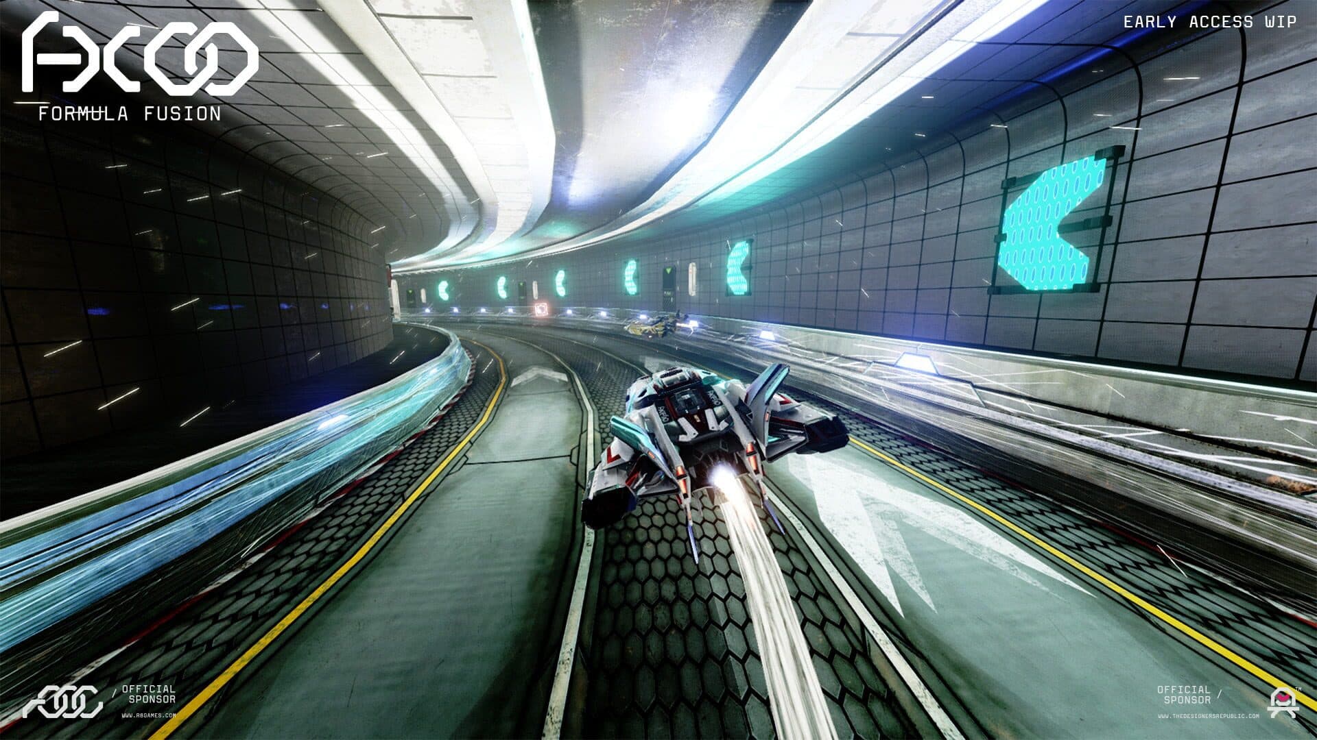 اسکرین‌شات Pacer - 1
