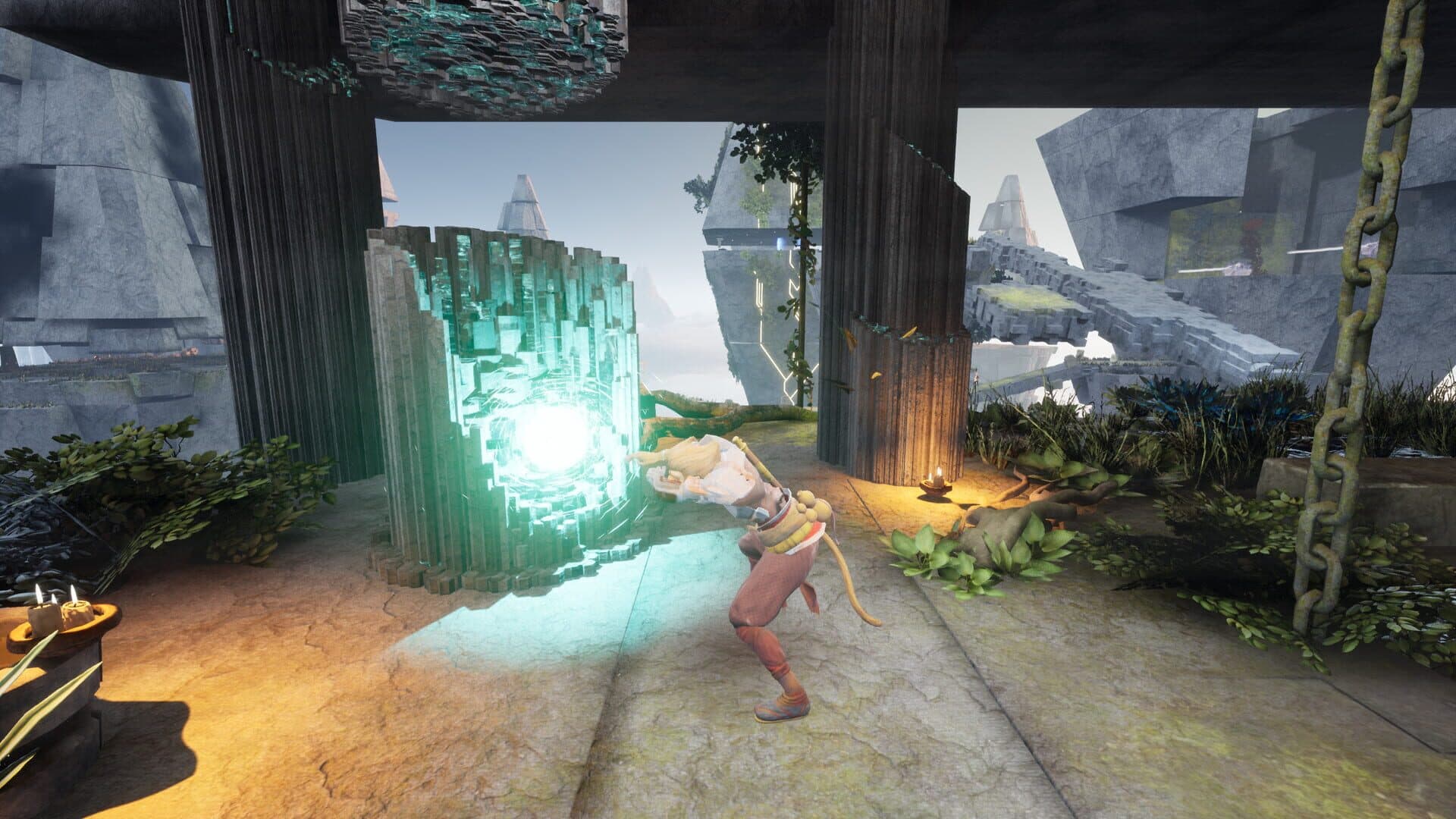 The Crown of Wu screenshot 0