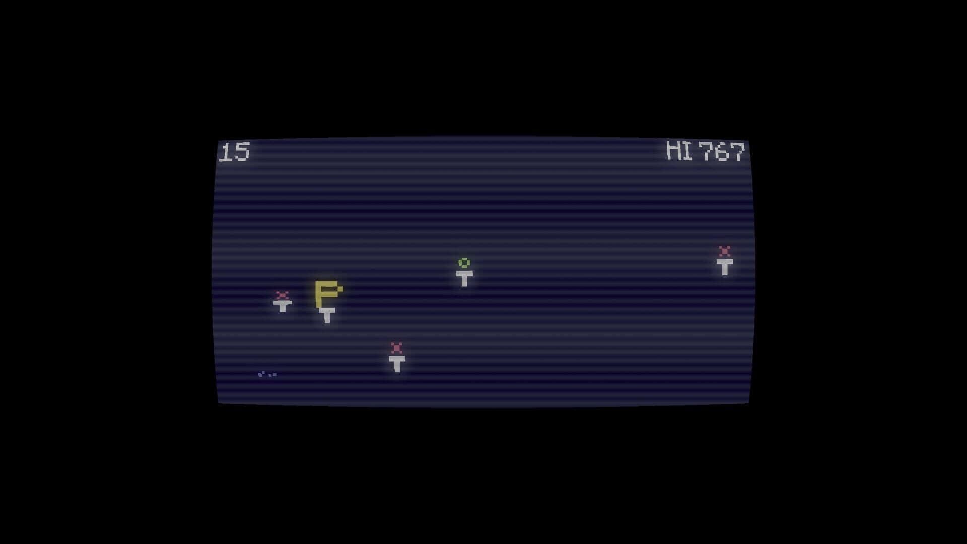 اسکرین‌شات Hopping P - 6