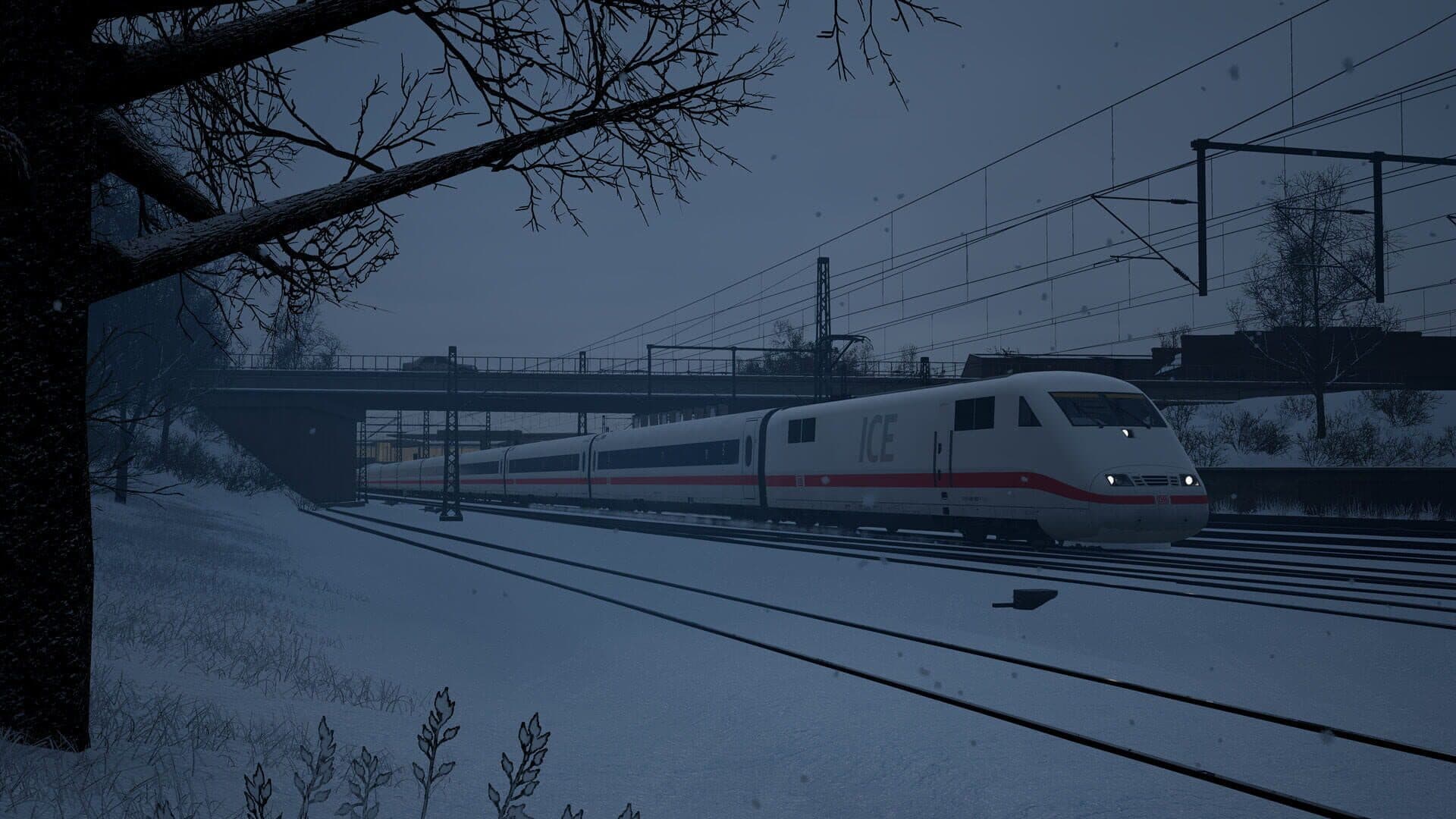 Train Sim World 3 screenshot 7