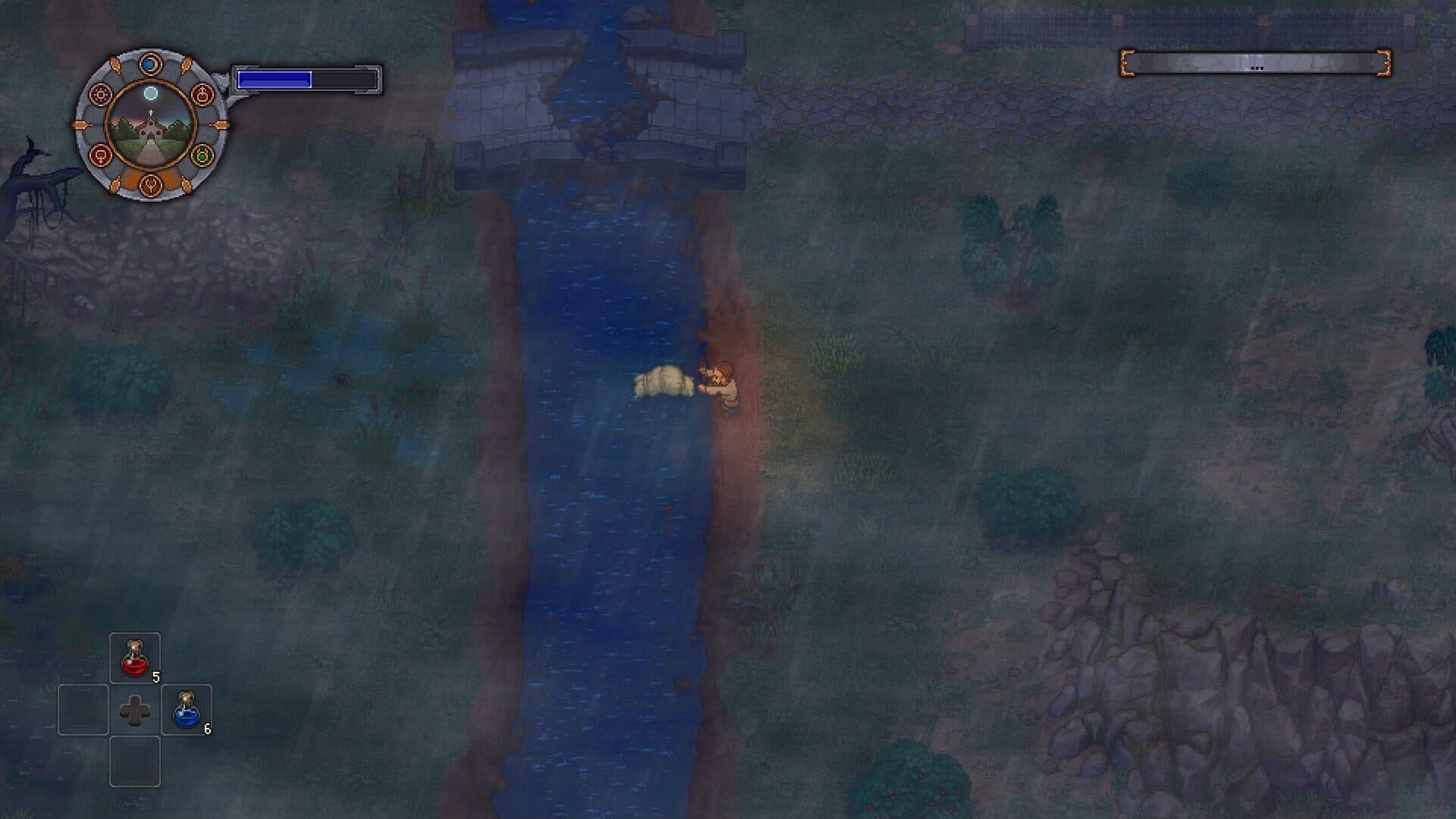 Graveyard Keeper screenshot 0