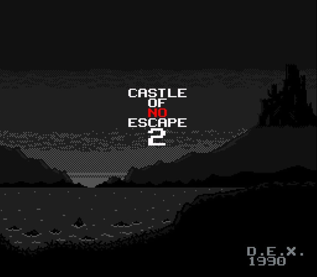 اسکرین‌شات Castle of No Escape 2 - 2