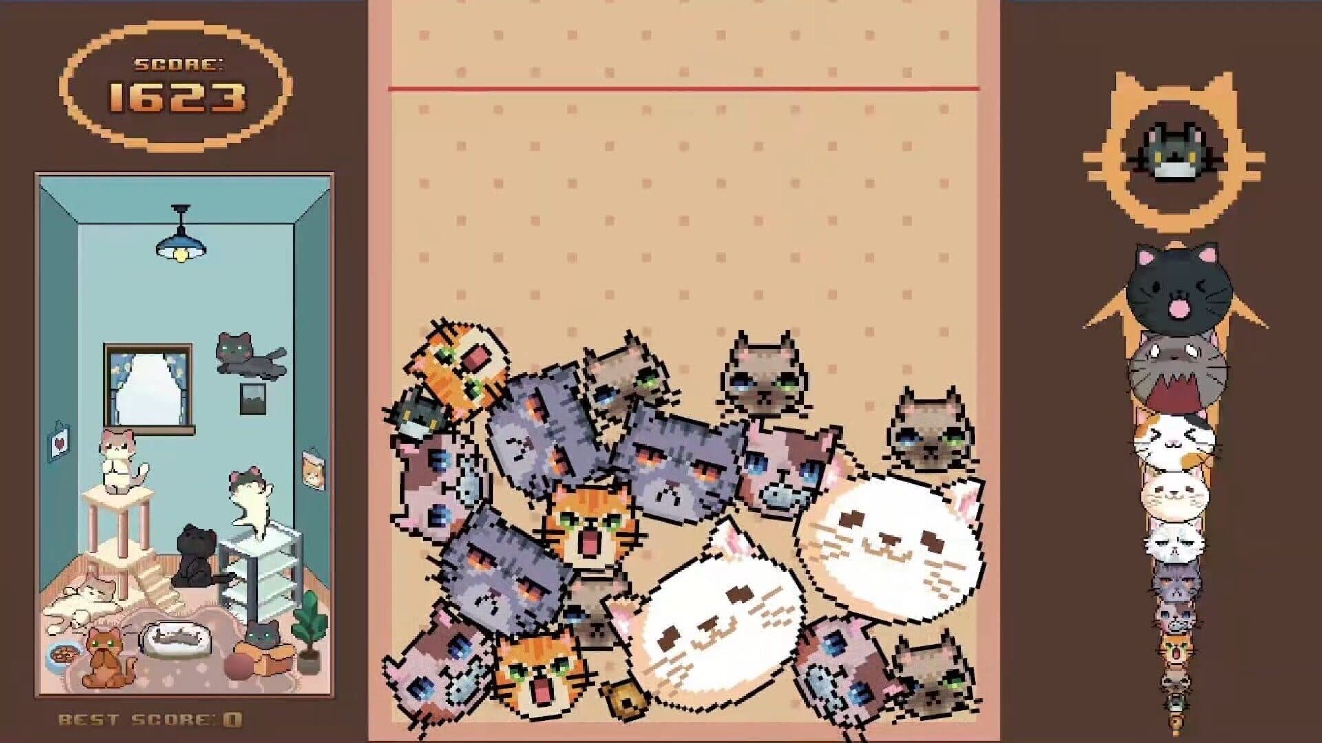 اسکرین‌شات Suika Nyaa - 2