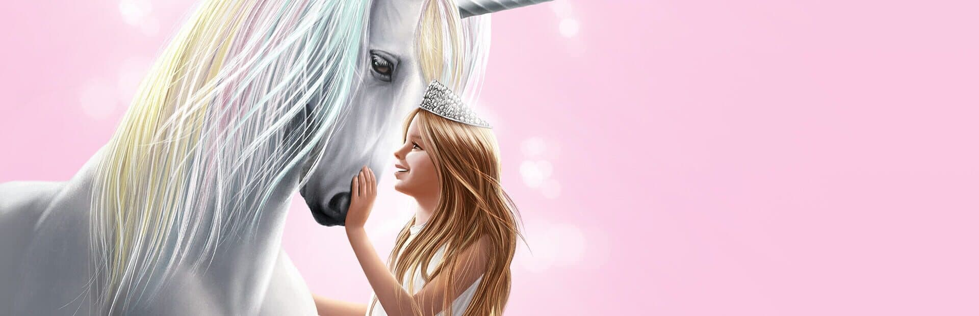 The Unicorn Princess