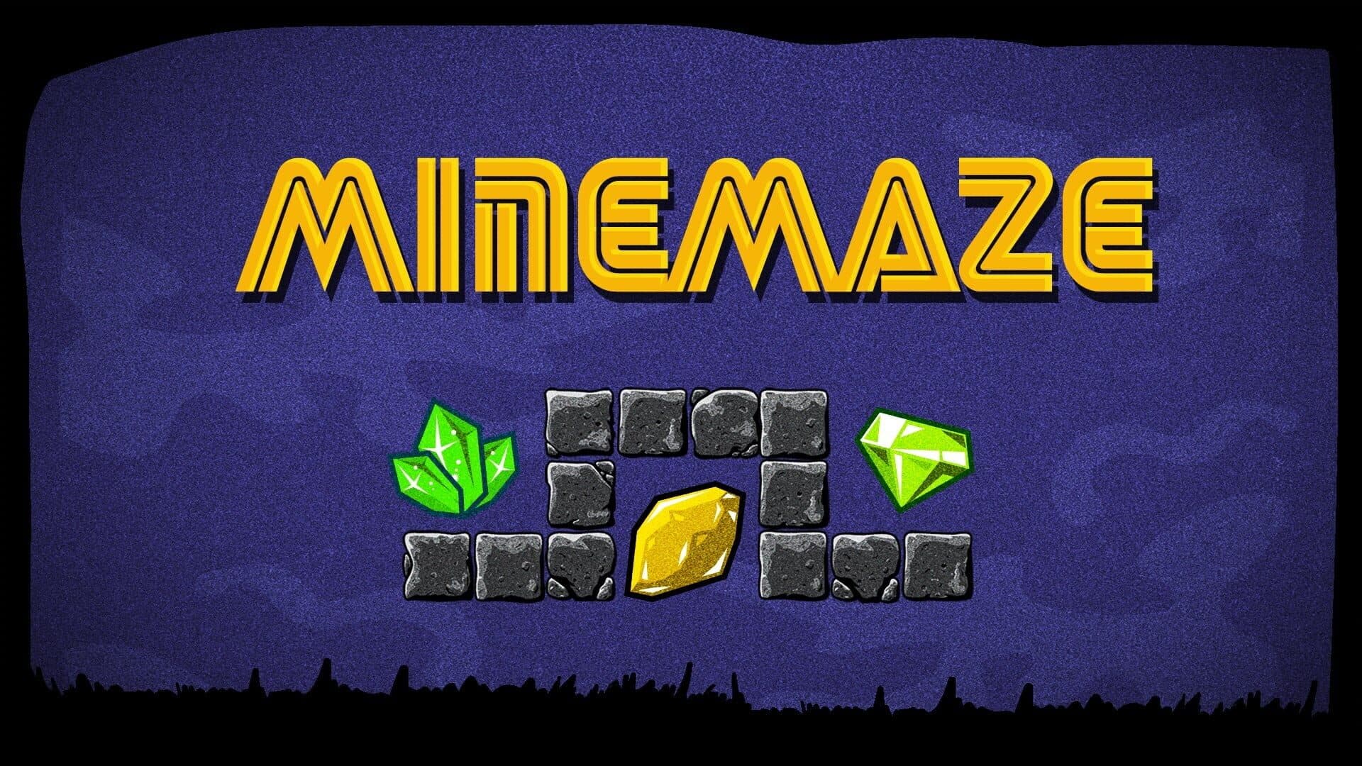 Minemaze