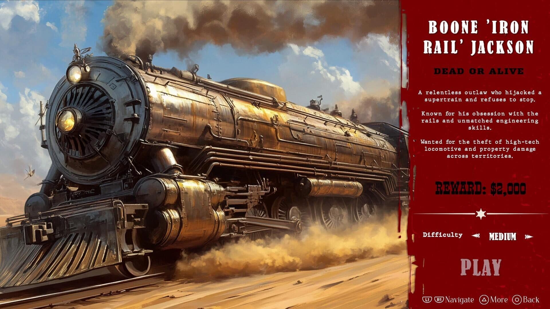 اسکرین‌شات Jigsaw Chronicles: Most Wanted - 3
