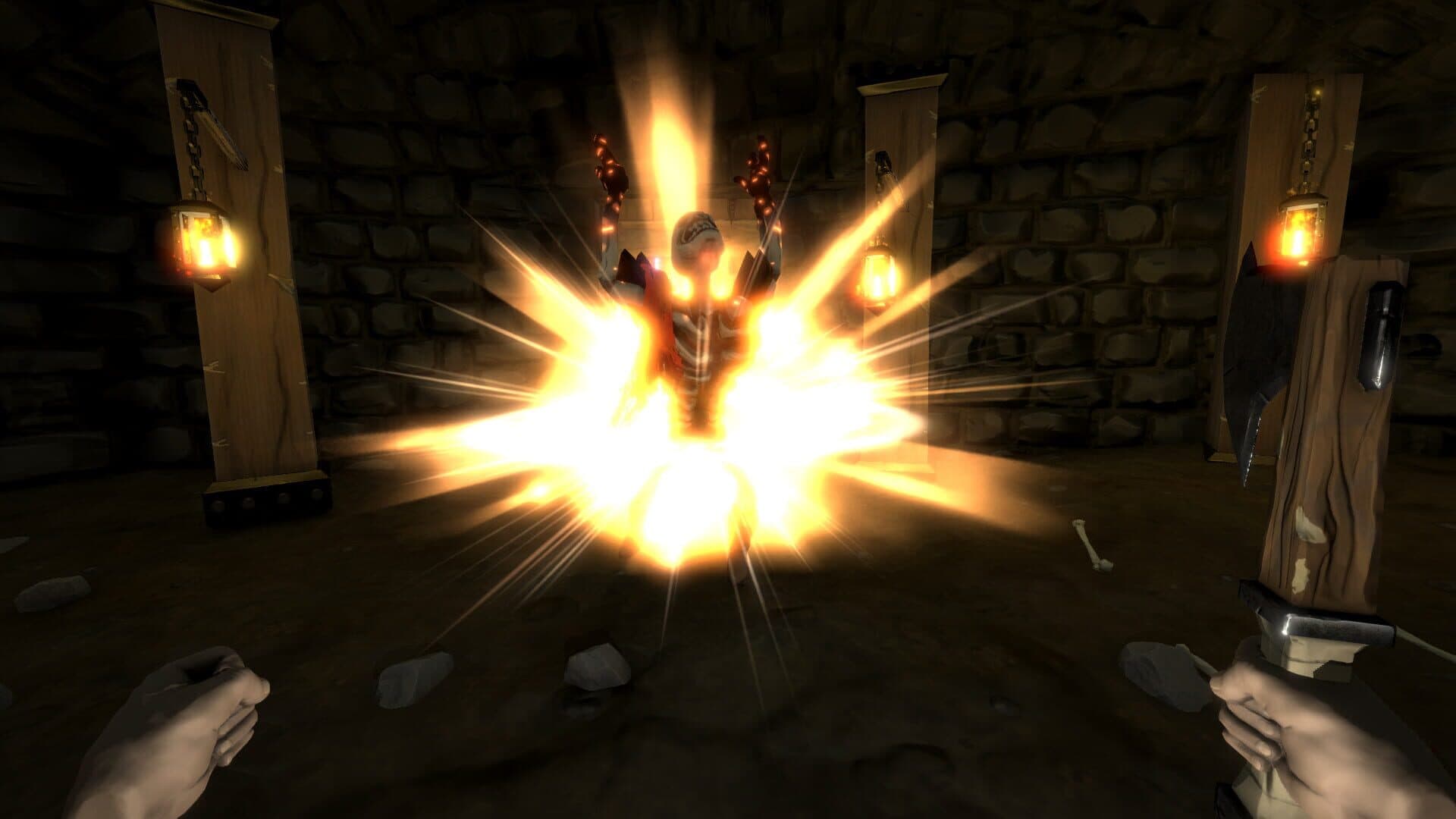اسکرین‌شات Crimson Keep - 3
