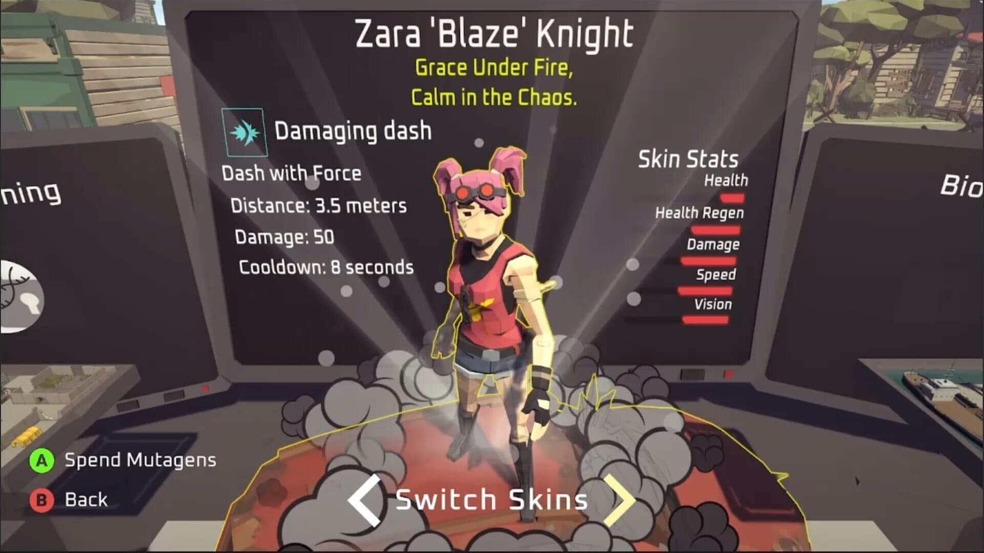 Endless Deaths screenshot 0