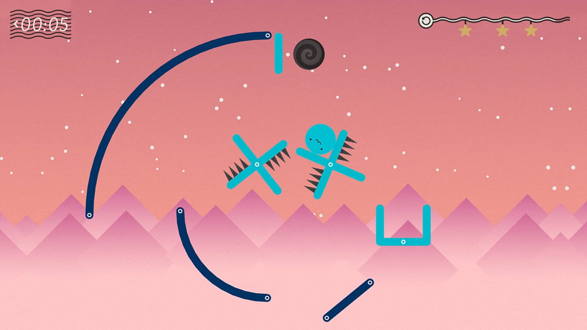 Tales of the Tiny Planet screenshot 4