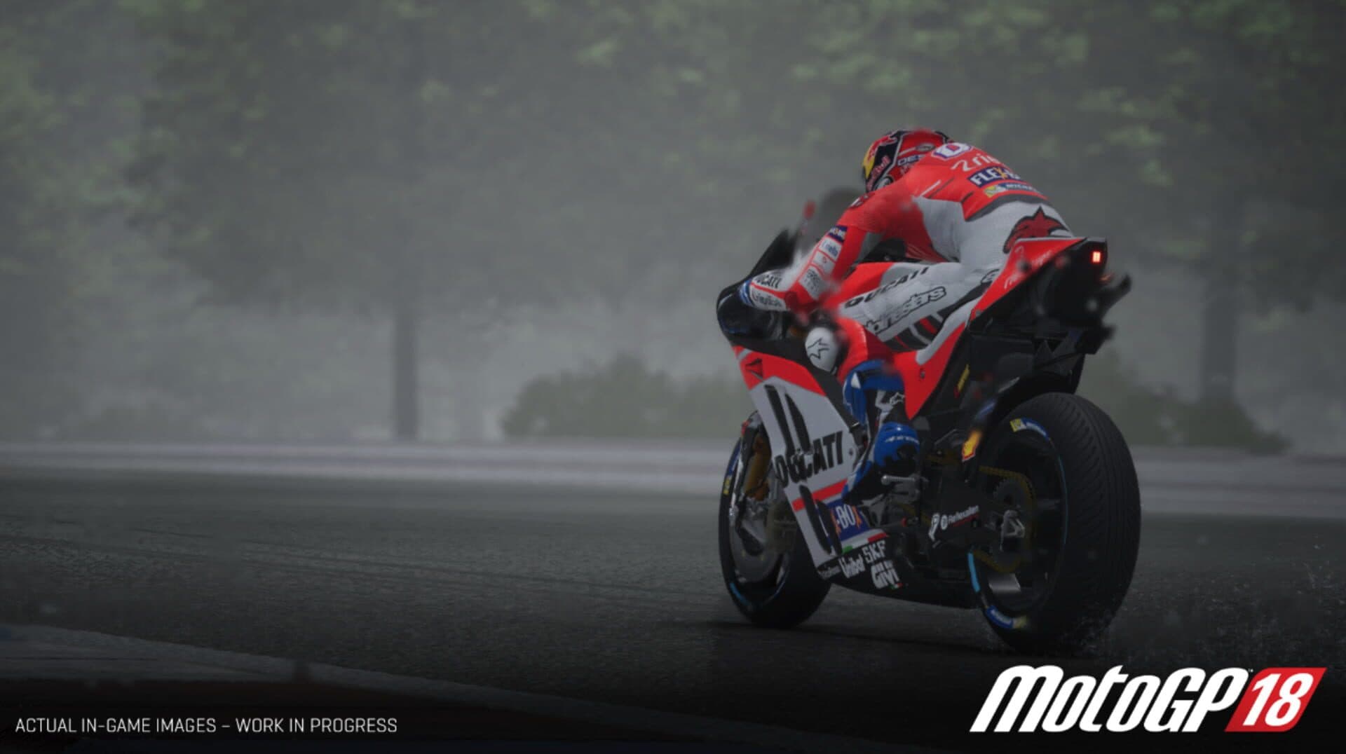 MotoGP 18 screenshot 2