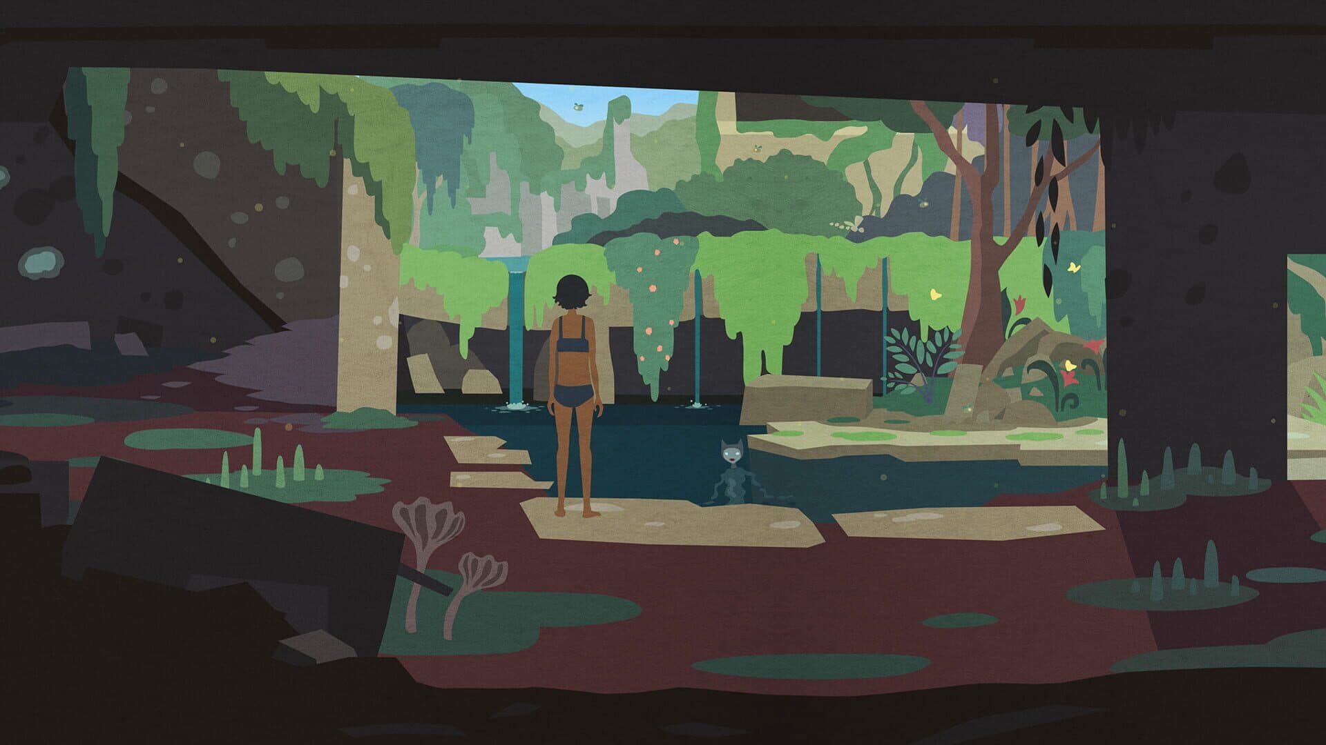 Mutazione screenshot 0