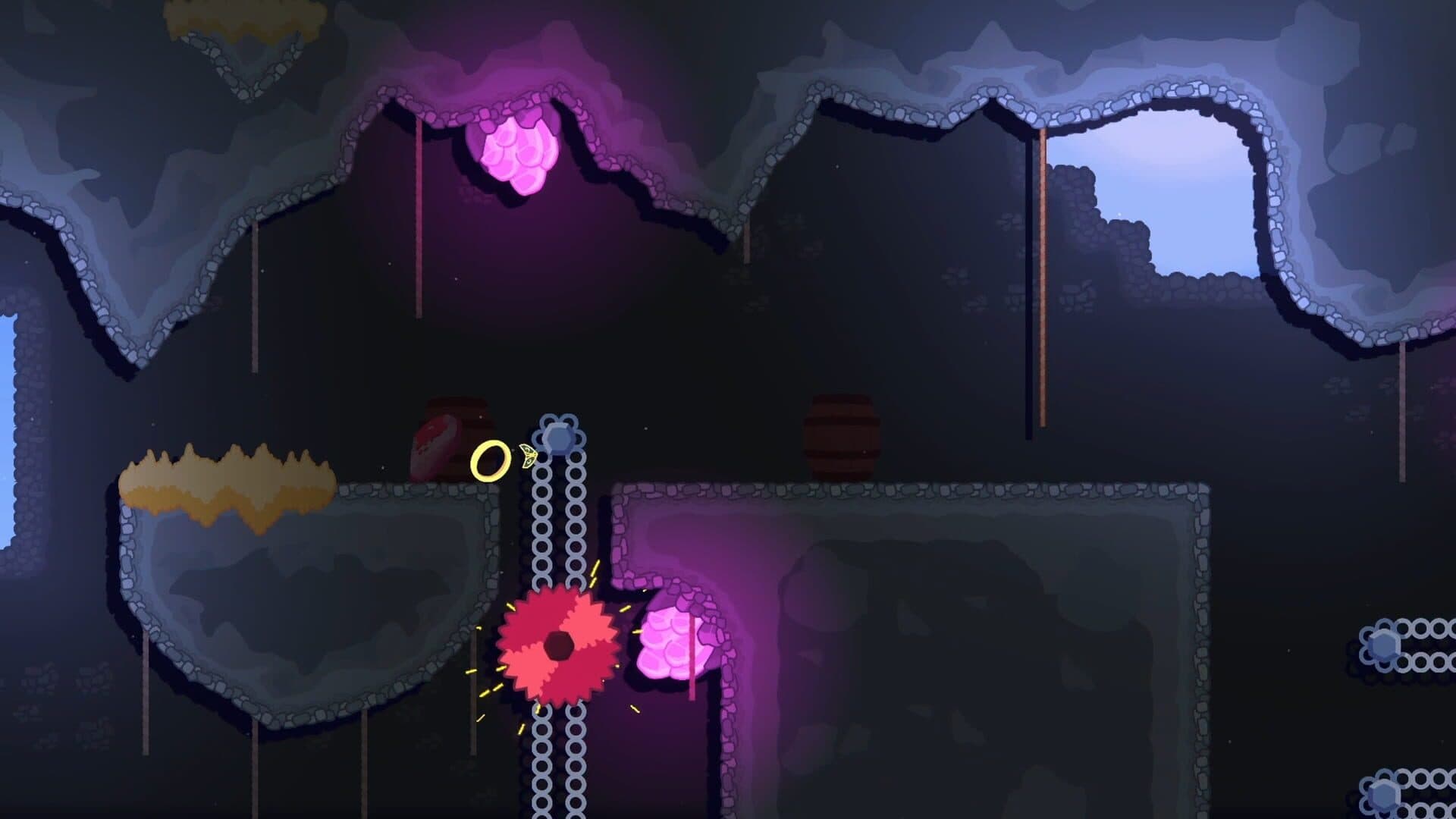 Aureole: Wings of Hope screenshot 5