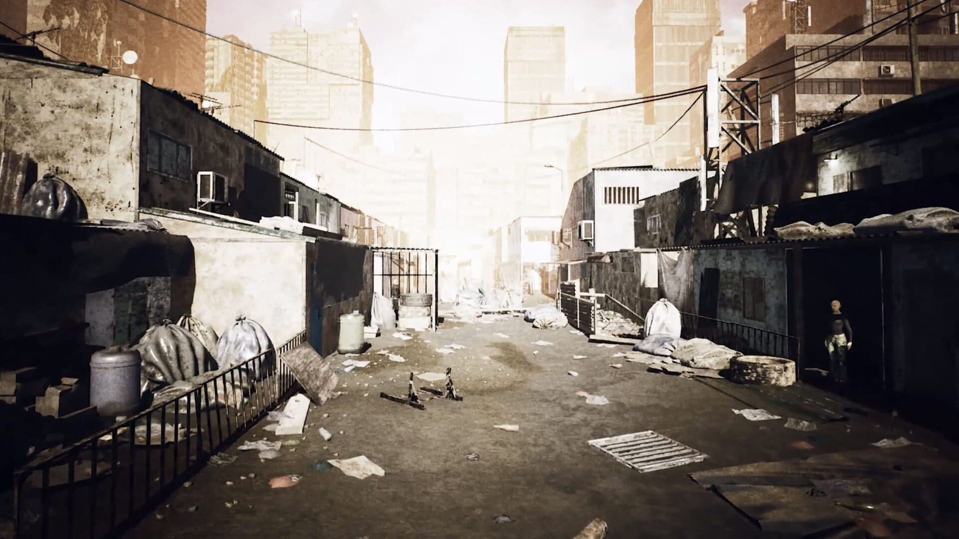 DecayLore screenshot 4