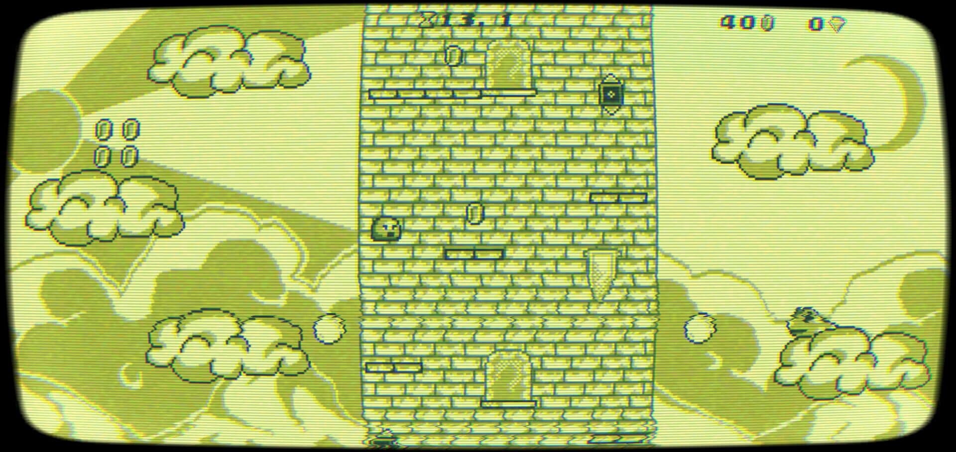 Awesome Pea screenshot 0