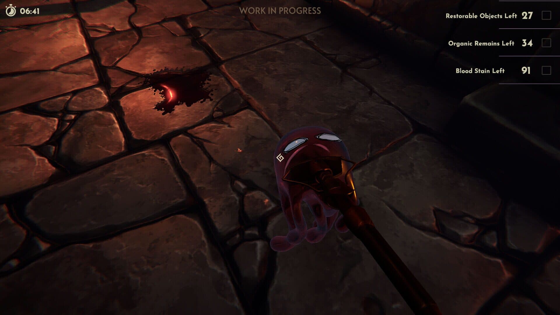 اسکرین‌شات Goblin Cleanup - 8