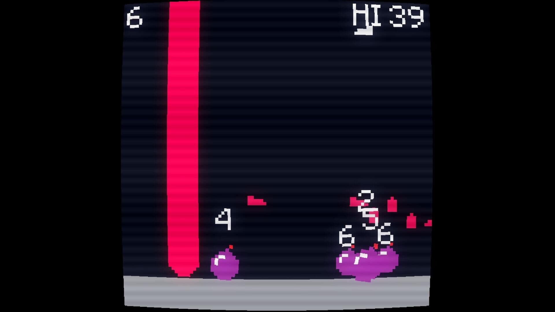 اسکرین‌شات V Bomb - 4