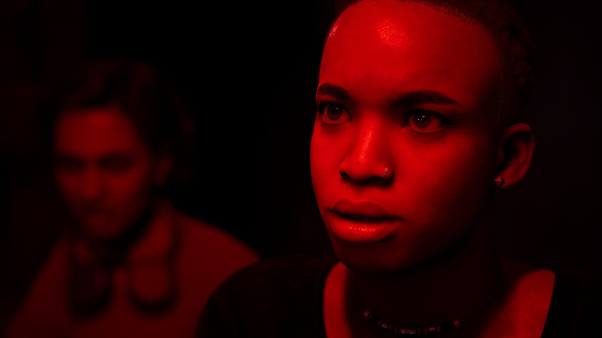 The Dark Pictures Anthology: The Devil in Me screenshot 5